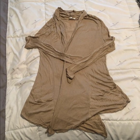 Heart hips cardigan size medium - Picture 1 of 8